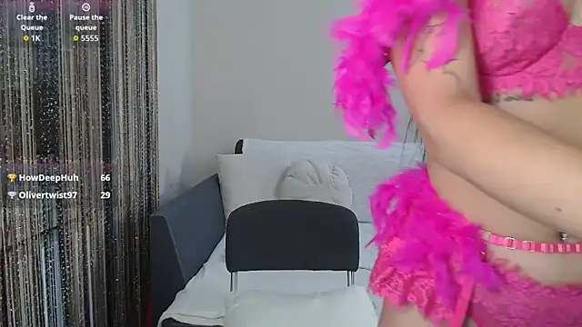 Lola_fox282 Live XXX-chat