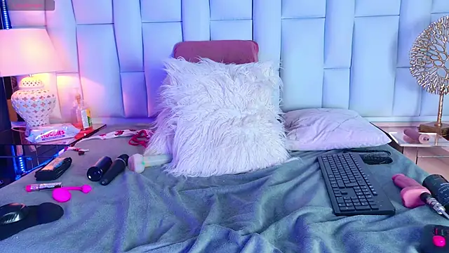 SabrinnaTaylor Live XXX-chat