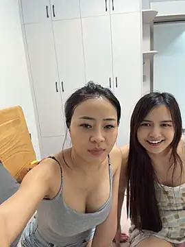 jingya521 Live XXX Chat
