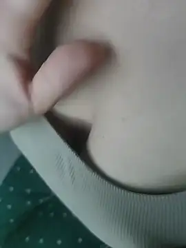 Sonovergine2009 Webcam show