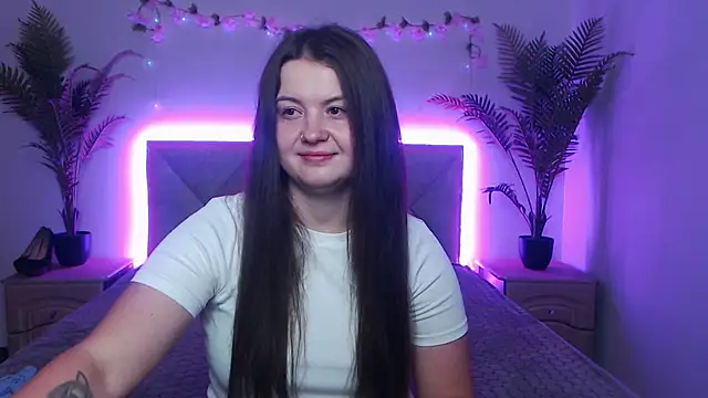 Czat XXX na żywo – MavkaCute