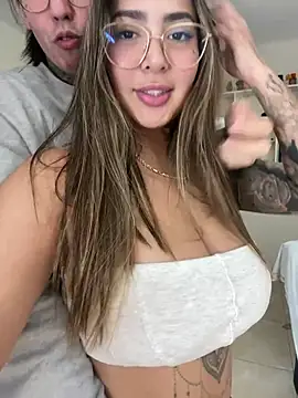 maferalvarexxx Webcam-Show