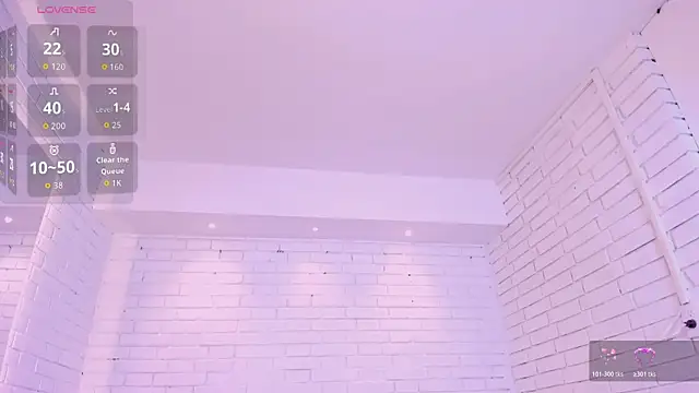 zoe_linss 라이브 XXX 채팅