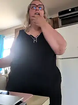 Chat XXX Live Canadian_BBW