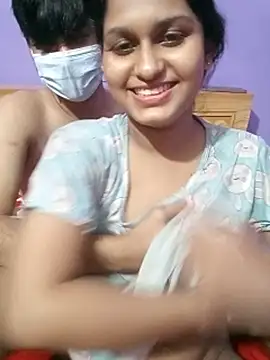Jerin_Couple61's Live XXX Chat