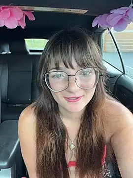Show de urpuppymoon na webcam