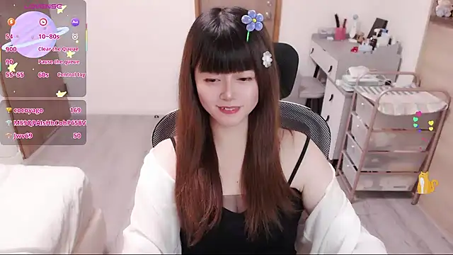 Chat XXX Live a0513