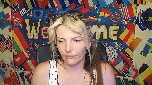 Chat +18 de VanessaRey_ ao vivo