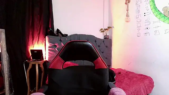 VAINILADREAM's Live XXX Chat