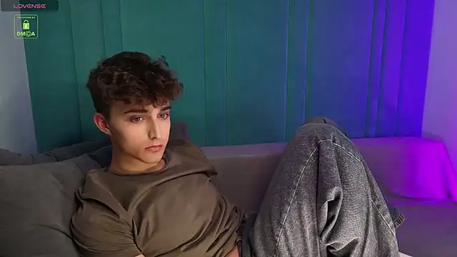 Živý XXX chat Richard_steele_hot