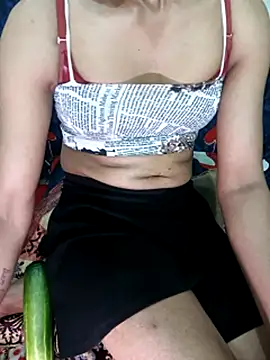 Chat XXX en directo de Transgender_26