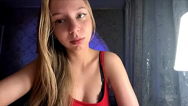 Chat +18 de JenniferDerHorst ao vivo