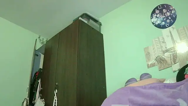 SexyGioconda Chat XXX in diretta
