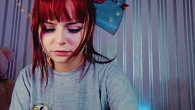 ArianaLight লাইভ XXX চ্যাট