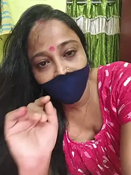 kashish_bhabhi's Live XXX Chat