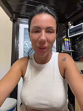 SelineVelvet Live XXX-chat