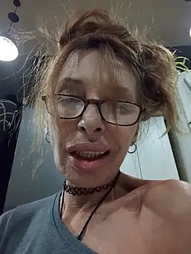 Show de FrozenWaffle na webcam