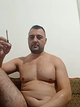 Chat XXX ao vivo de Mirkoxxx@xh