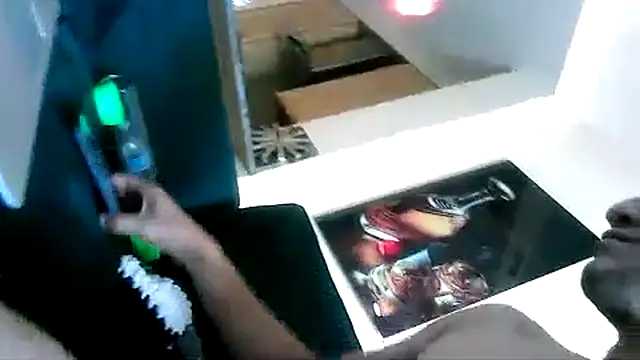 Sicksob's Live XXX Chat
