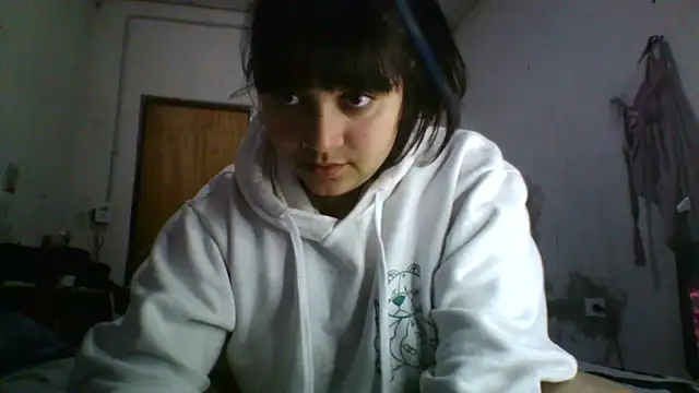 dulce_marrr's Live XXX Chat