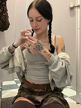 Melissa_crazy Live XXX-Chat