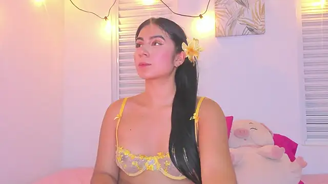 VictoriaaLopez live XXX chat