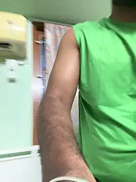 Živý XXX chat vinay1018