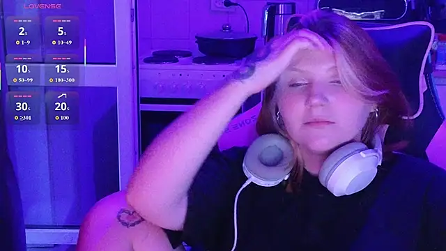 norinanakajuu XXX чат на живо