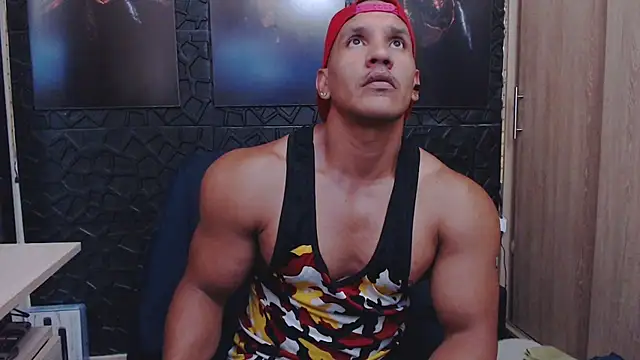 viktor_herrera Live XXX-Chat