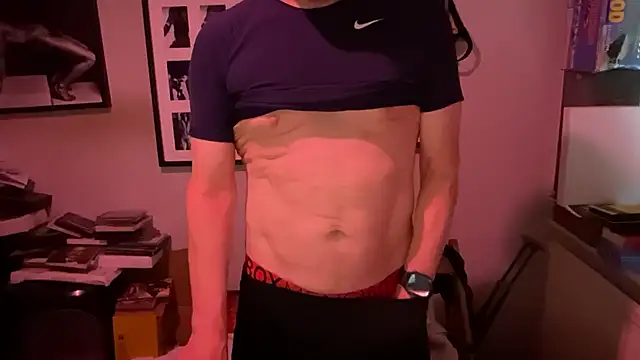 Chat XXX en directo de Britdazdaddy