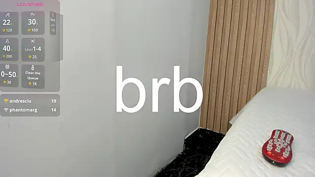 Živý XXX chat zarablaze03