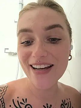 Goldi159 Webcam-Show