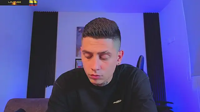 Yeiko_Romero_ Live XXX Chat