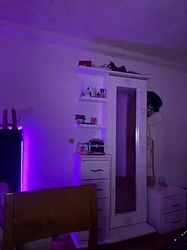 andyy_x Adlı Modelin Web Kamerası Şovu
