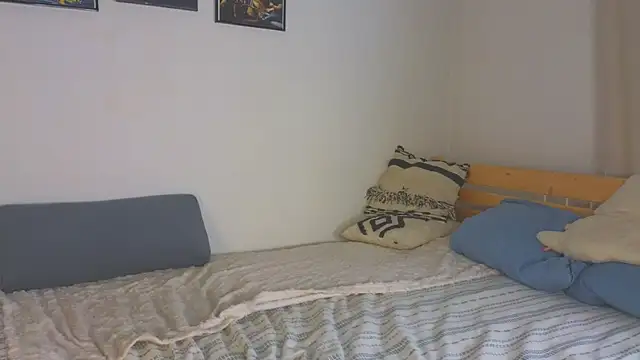 baeyoda Chat XXX live