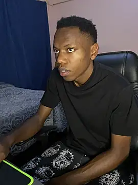 Show de webcam de fireboyafrica