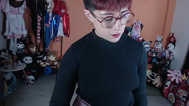 MissMiia2's Live XXX Chat