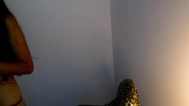 meganmiauu's Live XXX Chat