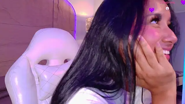 HannahMontgomery's Live XXX Chat