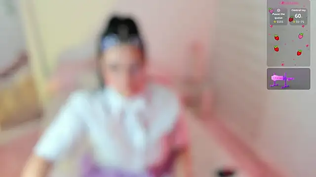magicrainbow88's Live XXX Chat