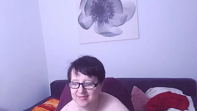 ChristaRose's Live XXX Chat