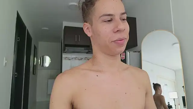 Chat XXX Live grey___27