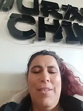 Živý XXX chat MarthinaBaker