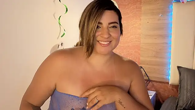 AgnesIvanova – Live XXX-chat