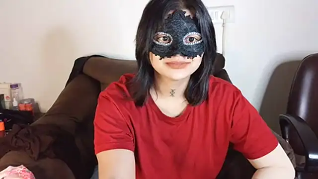 צ'אט XXX בשידור חי של Punjabi_baddie_