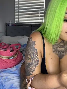 sweet_cataleya12's Live XXX Chat