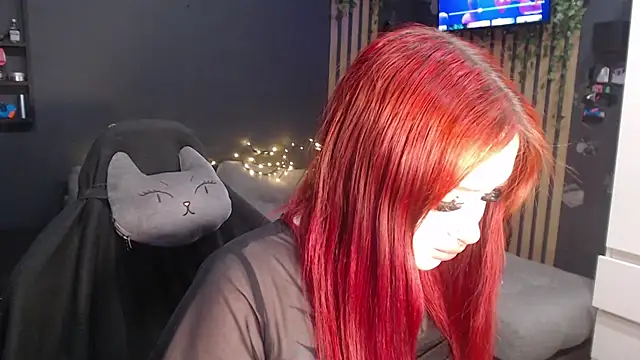 Show Webcam de Janelyyy
