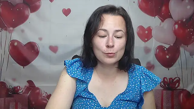 MarieSho: онлайн-секс-чат