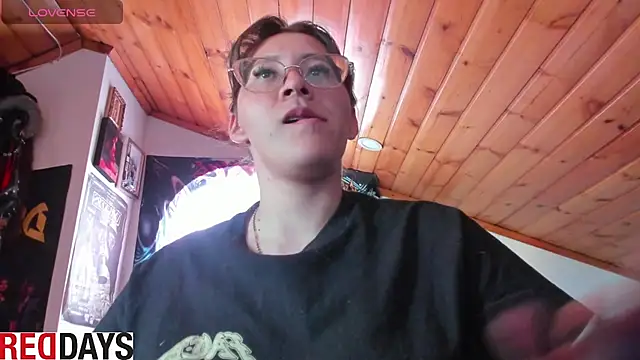Darkness_jones_'s Live XXX Chat