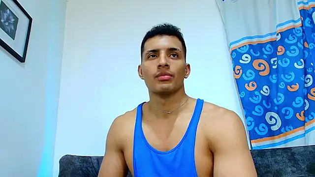 Chat XXX en directo de Smith_Fitness